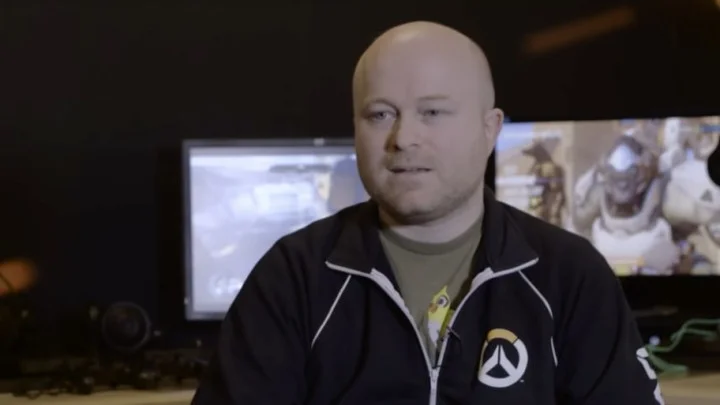 Overwatch 2 Lead Hero Designer Leaves Blizzard