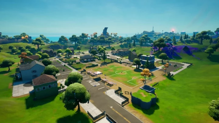 Is Pleasant Park Coming Back to Fortnite?