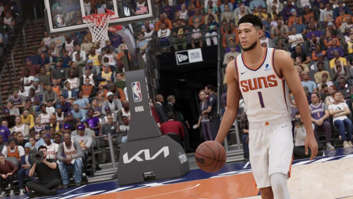NBA 2K23 Gameplay Enhancements Announced