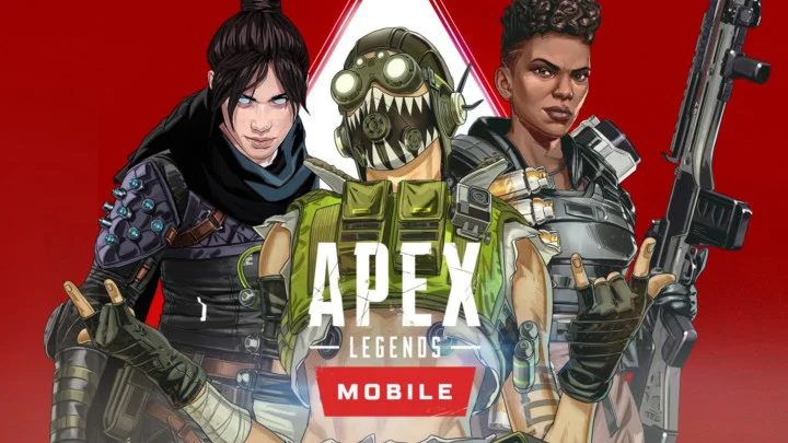 Apex Legends Mobile Makes $5 Million in First Week