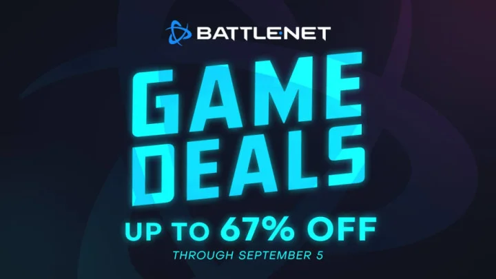 Call of Duty Battle.net Game Deals Sale Revealed