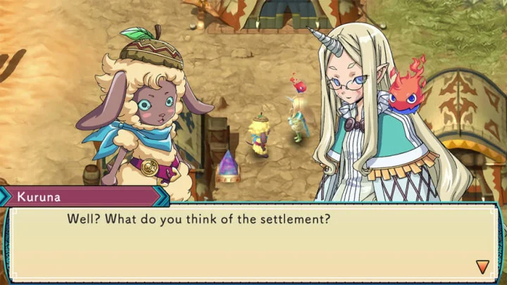 Rune Factory 3 Special Coming to Switch in 2023