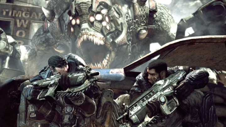 Gears of War Collection Rumored to be in Development