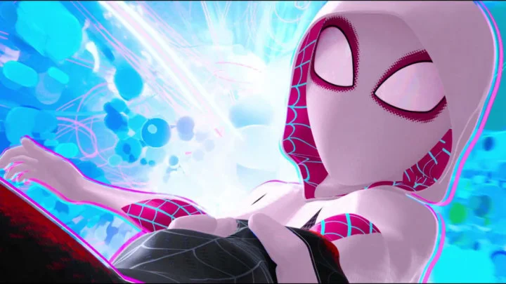 Is Spider-Gwen in Fortnite?