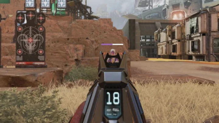 Aim Assist Accused of Providing Unfair Advantage by Apex Legends Streamer NayR