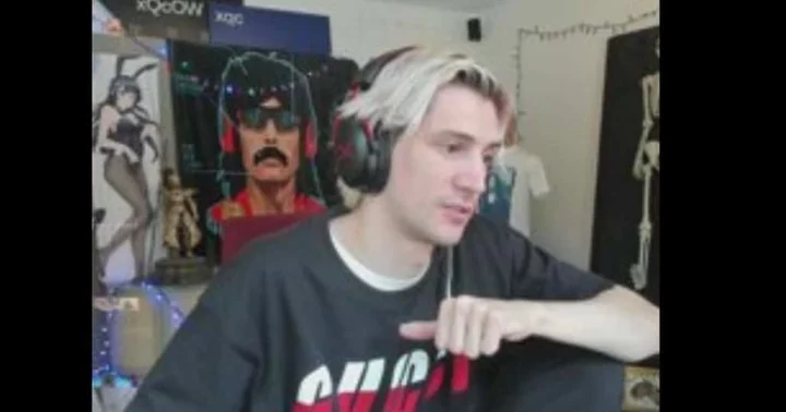 Does xQc co-own 'GTA' roleplay server NoPixel? Who are his other partners?