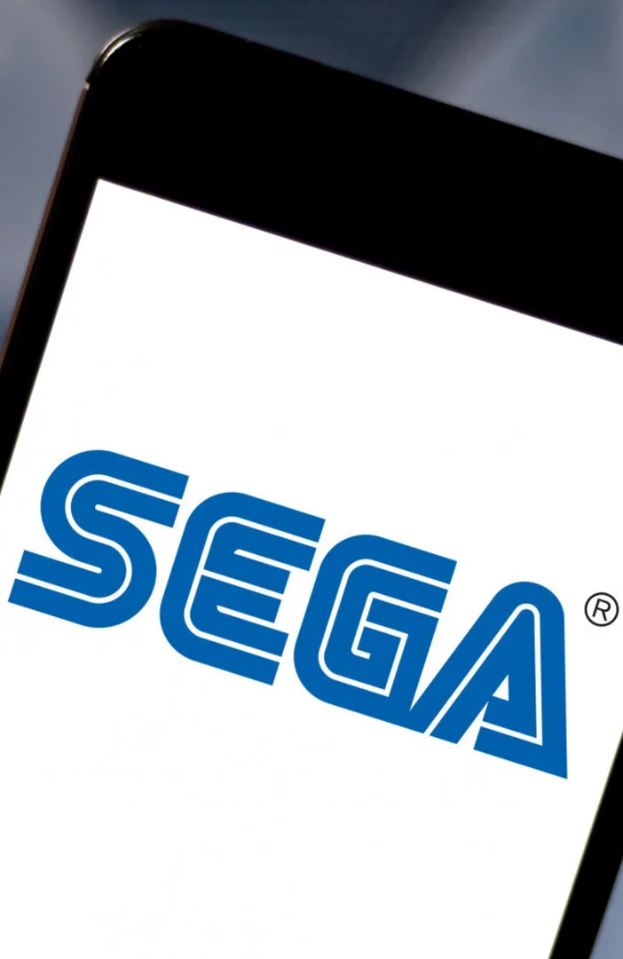 Sega set to reveal new project