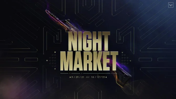 Is Valorant Night Market Arriving in July 2022?