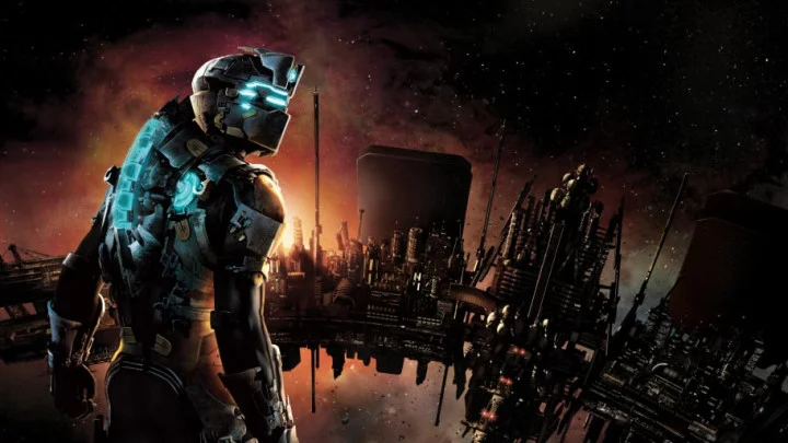 Is Dead Space 2 Getting Remade?