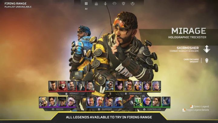 Apex Legends Season 16: All Buffs and Nerfs Listed