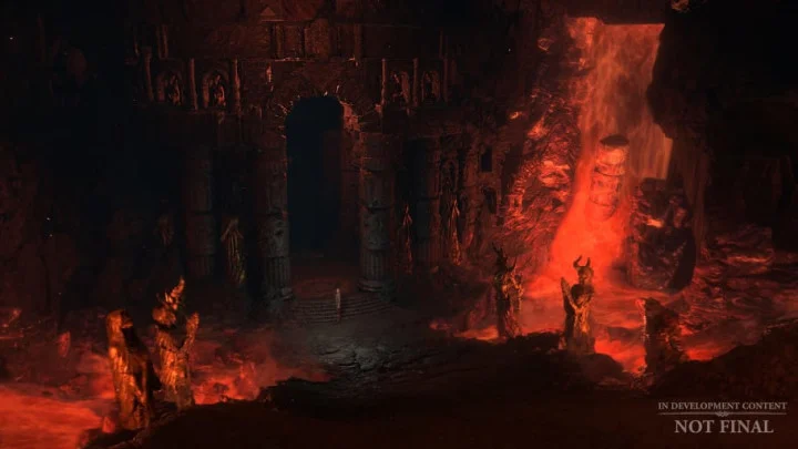 Is Diablo IV Cross Platform?