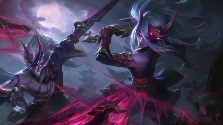 League of Legends 'Something Unexpected Happened': How to Fix Error Code