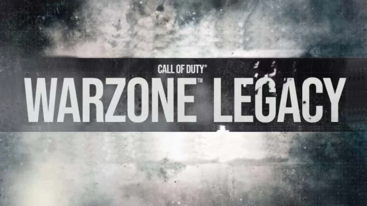 Warzone Legacy: How Does it Work?