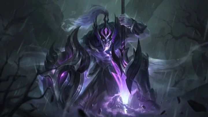 League of Legends Patch 12.23: Full List of Changes