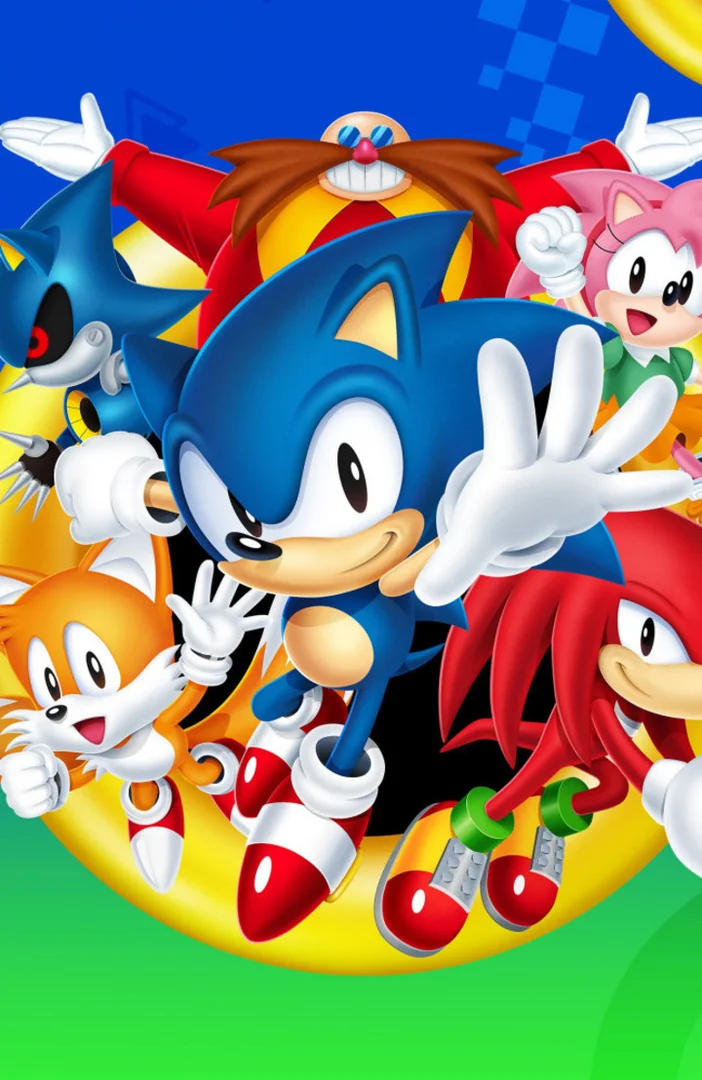 Sega is working on a new Sonic game, a new job listing reveals