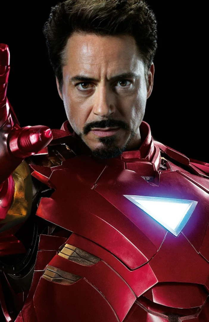 EA rumoured to be making Iron Man game