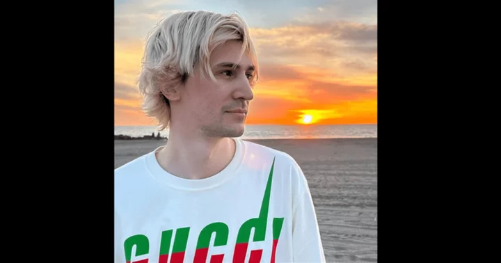 xQc reveals real reason for moving to 'temporary' house in Texas: 'It's nothing bad'