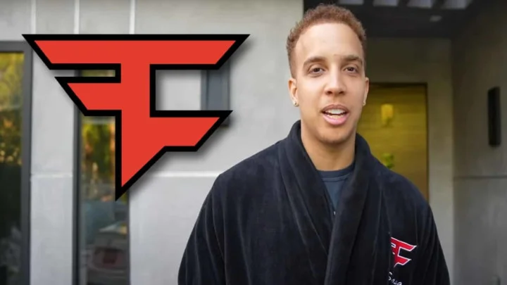 FaZe Swagg Announces Switch from Twitch to YouTube