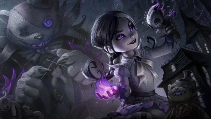 When Does League of Legends Patch 12.18 Release?