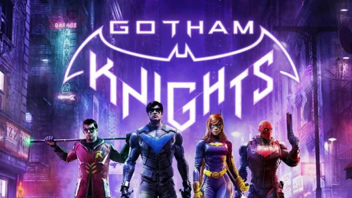 Gotham Knights Failed to Join Session: How to Fix the Bug