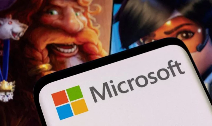 Cloud, not consoles, blocks Microsoft's Activision view in UK