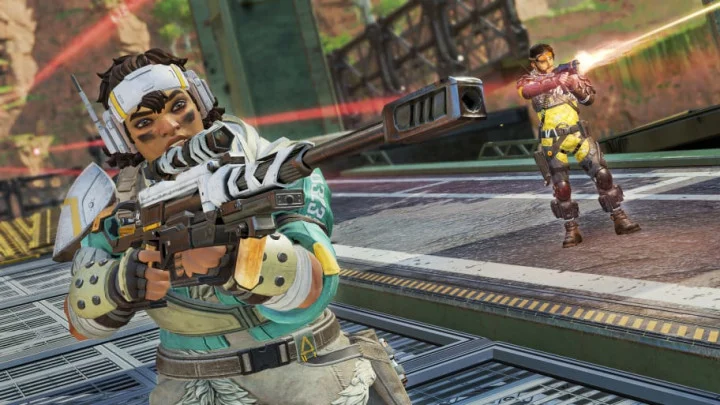 Respawn Deploys New Hotfix in Apex, Fixes Seer Game Crashes