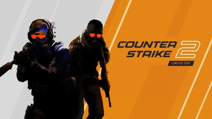 Valve Announces Counter-Strike 2