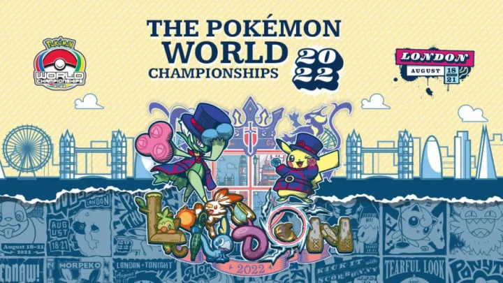 Pokémon GO World Championships: Codes, Details, Prizes, Research Quests