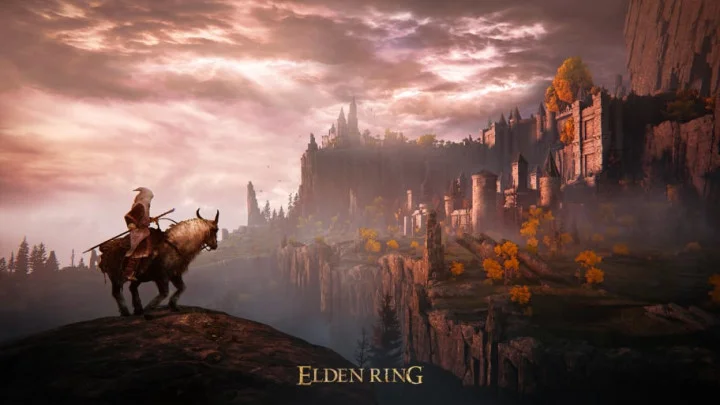 Elden Ring Projected Outperform Call of Duty as Top Seller of 2022