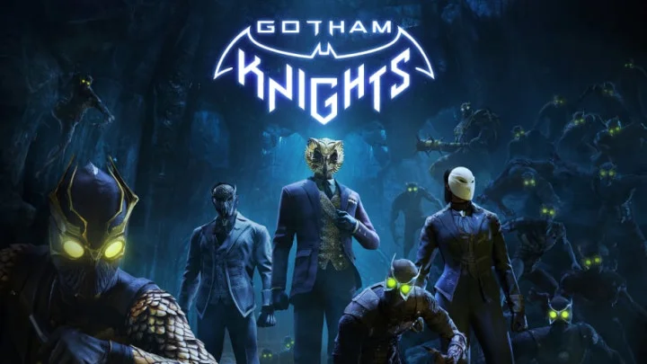 How to Solve Gotham Knights' Owl Head Puzzle