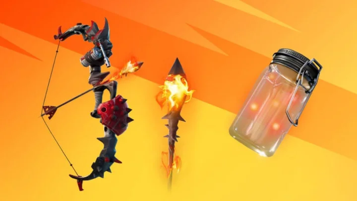 Fortnite v21.51 Update Adds Fire Week: Full Patch Notes Detailed