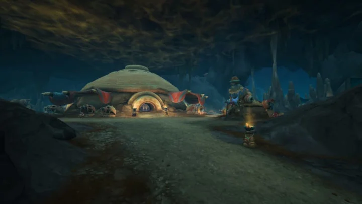 World of Warcraft Dragonflight: Embers of Nelthario: New Zone, Raids Revealed