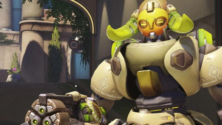 Overwatch 2 Developers Hint at Next Hero Balance Changes