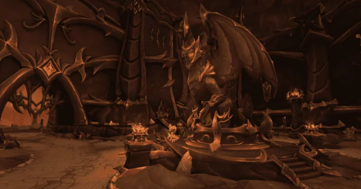Dragonflight Patch 10.1: How to claim new Twitch drops for WoW