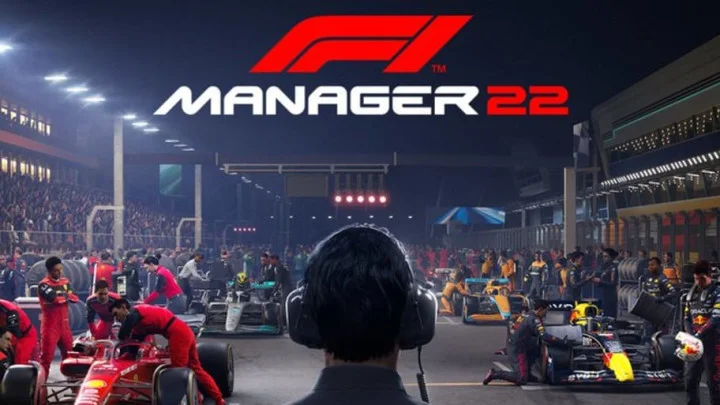 F1 Manager 2022 Sim Times: Speeds, Camera Options