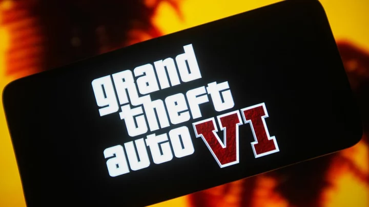 Take-Two Hints at 2024 Release for Grand Theft Auto 6