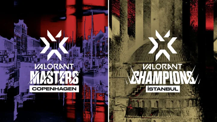 Riot Games Announces Locations for VCT Stage 2: Masters, Valorant Champions