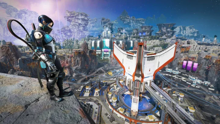 Apex Legends to Get Call of Duty Style LTM, According to Leaks