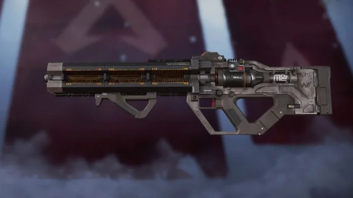 ImperialHal Has No Doubt Which Weapon is Dominating the Apex Legends Meta