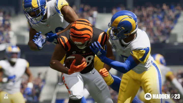 Madden NFL 23 Ratings Reveal: When is it?