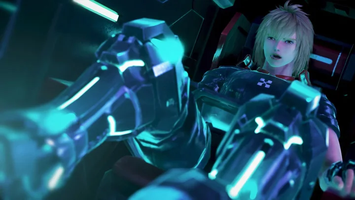 Star Ocean: The Divine Force Release Date Announced