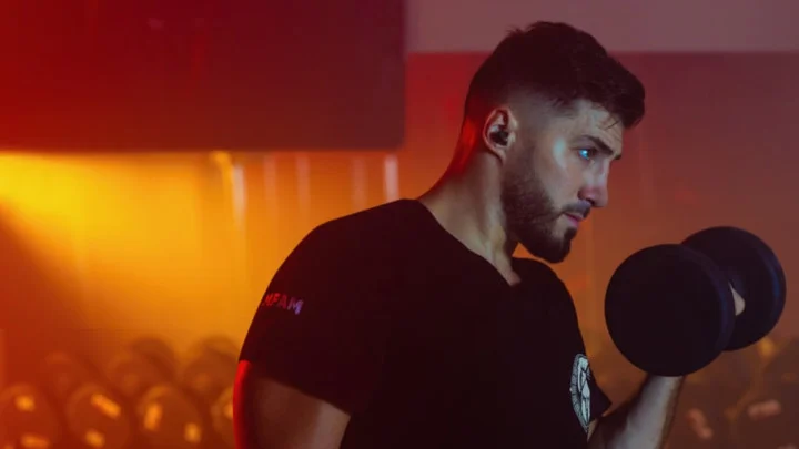 NICKMERCS Beats by Dre Studio Buds Collab Revealed