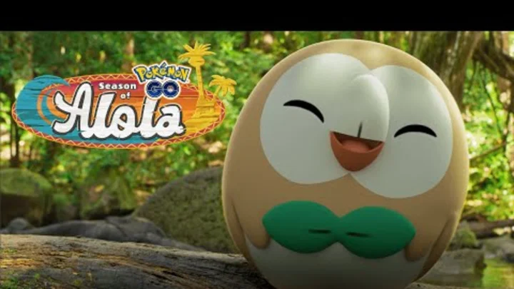 Pokemon GO Season of Alola: Poni Island Special Research