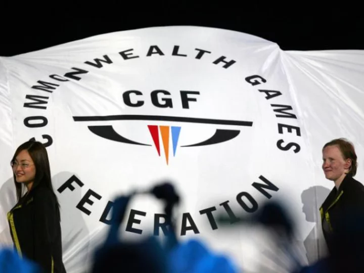 Commonwealth Games 2026 host Victoria pulls out over cost