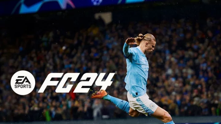 EA Sports FC 24 Black Friday Sales