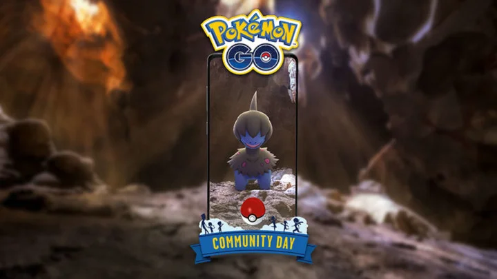 Pokémon GO Deino Community Release Date