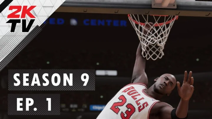 NBA 2K23 2KTV Episode 1 Answers: 3,600 VC Available for Free