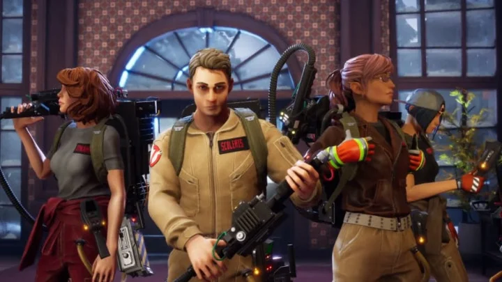 Ghostbusters Spirits Unleashed Epic Online Services Not Working Explained