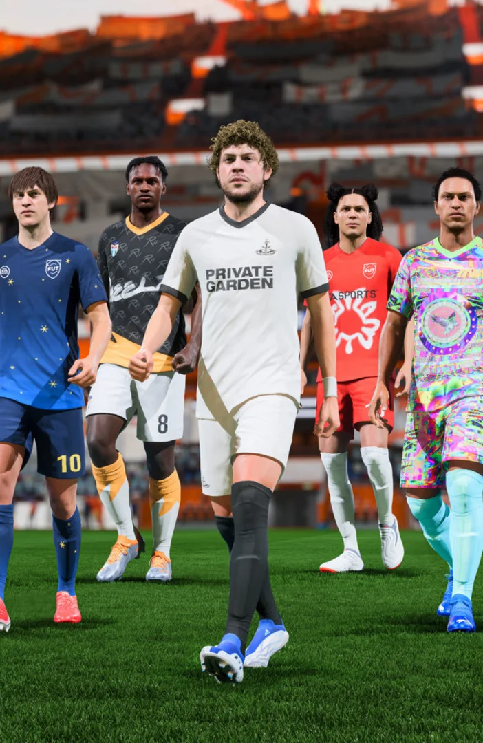 FIFA 23 soundtrack revealed with Bad Bunny, Yeah Yeah Yeahs and more