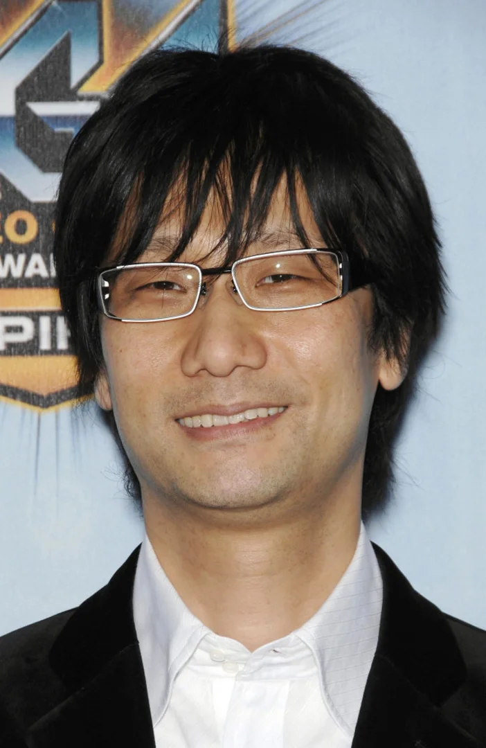 Hideo Kojima threatens legal action over social media posts accusing him of murdering Shinzo Abe